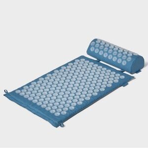 All In Motion Acupressure Mat and Pillow Set NWT